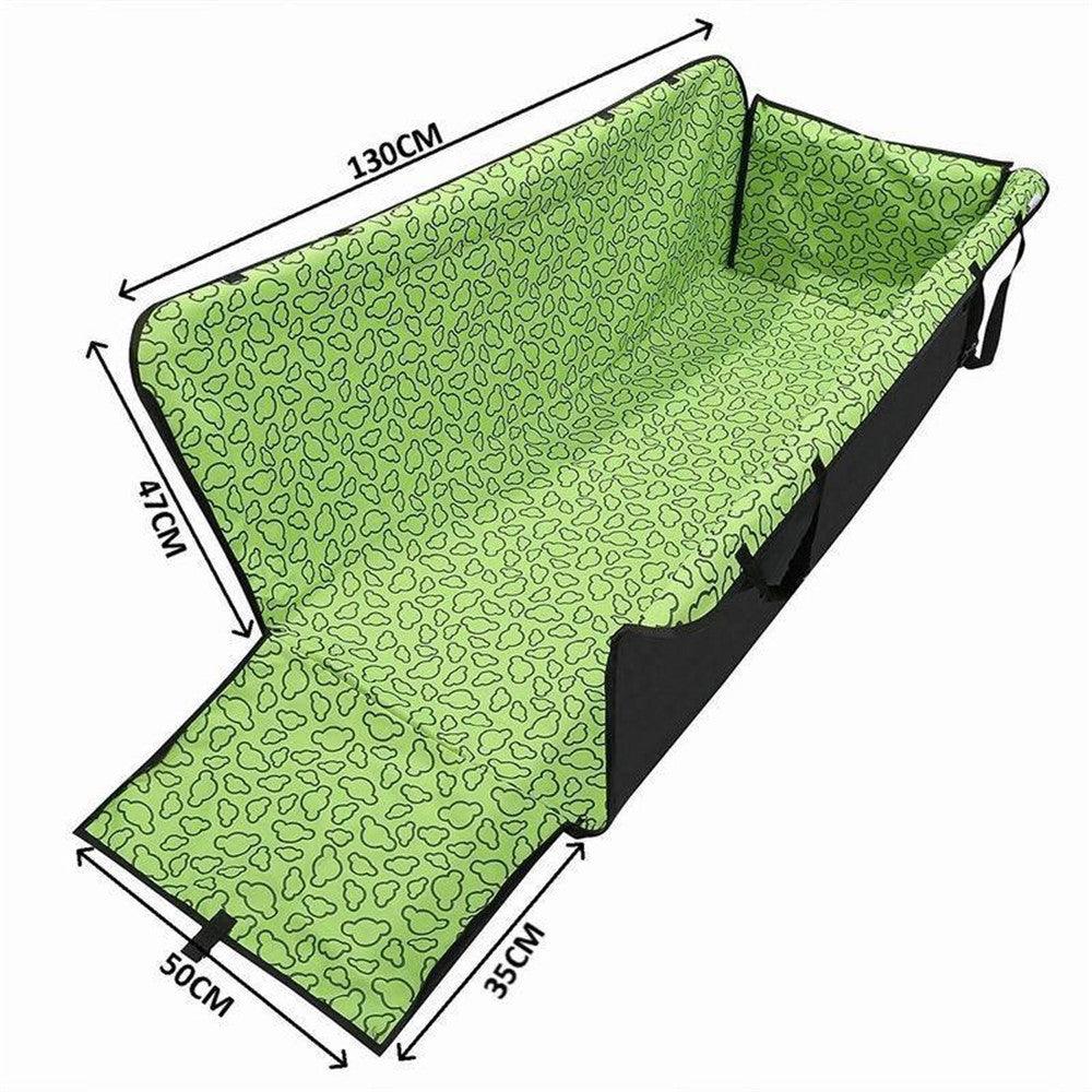 Petsafe Car Hammock Seat Cover: Keep Your Pet Safe And Comfortable On Car Rides