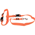 Petsafe Car Safety Leash: Secure And Adjustable Pet Restraint For Rear Seats