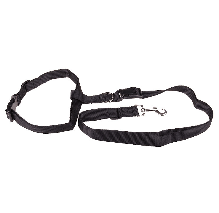 Petsafe Car Safety Leash: Secure And Adjustable Pet Restraint For Rear Seats